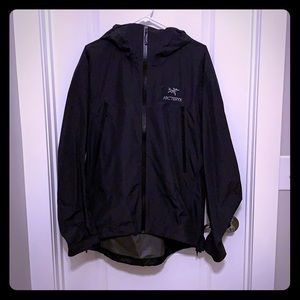 Arcteryx BETA SL Jacket